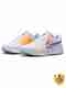 NIKE RUN DEFY Running Shoes For Men (Off White , 11) - Image 2