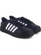 Sparx SM 9065 | Stylish, Comfortable | Sneakers For Men (Black, Gold , 9) - Image 4