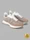 New Balance 327 Sneakers For Men (Off White , 10.5) - Image 3