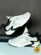 RED TAPE Athleisure Sports Shoes for Men for Dynamic Comfort Walking Shoes For Men (Grey, Blue , 8) - Image 4