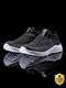 BRUTON Stylish Comfortable Lightweight Breathable Walking Shoes (Blue) - Image 3
