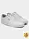 PUMA SMASHS V1 Sneakers For Women (White , 5) - Image 2