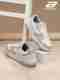 CAMPUS PLATO Sneakers for Men (White, UK 9) - Image 2