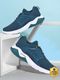 CAMPUS MIKE (N) Running Shoes For Men (Multicolor , 6) - Image 3