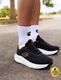 LOTTO Xwift Knit Running Shoes for Men (White, UK 9) - Image 3