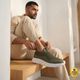 PUMA Zod Runner V3 IDP Sneakers (Green, UK 8) - Image 3