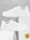 PUMA Coscon Sneakers for Men, White, Size 8 - Image 2