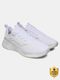 Asics JOLT 4 Running Shoes Men White 9 - Image 3