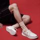 U.S. POLO ASSN. SIMONE Sneakers for Men (Off White, Size 3) - Image 4
