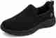 RED CHIEF Casual Shoes Brown Black Size 8 - Image 2