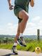 adidas Runesy M Running Shoes (Multicolor, UK 9) - Image 4