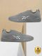 PUMA Skyrocket Lite Running Shoes For Men (Grey , 8) - Image 4