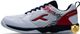 Hundred Raze Pro Badminton Shoes For Unisex (Multicolor , 9) - Image 3