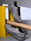 Abros VIWAN Running Shoes For Men (Grey , 8) - Image 3