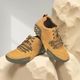WOODLAND Casuals For Men (Khaki , 11) - Image 3
