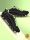 NIVIA Encounter 11 Stud Football Shoes (Grey, Size 8) - Image 3
