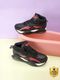 RED TAPE Lifestyle Sneaker Shoes for Men|Elegantly Rounded Front, Soothing Insole Sneakers For Men (Black , 7) - Image 4