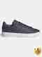 ADIDAS GRAND COURT 2.0 Running Shoes For Men (Black , 11) - Image 2
