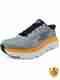 Skechers Casual Shoes for Men (Navy, UK 8) - Image 2