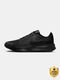 Nike Pegasus 40 Men's Road Running Shoes, Black, Size 6 - Image 3