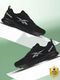 CAMPUS MIKE (N) Running Shoes For Men (Blue , 8) - Image 3