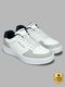 Skechers SUMMITS - FIELD DAY Sneakers For Men (Grey , 6) - Image 3