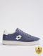 REEBOK COURTSWIFT DUELIST Sneakers For Men (Navy , 8) - Image 3