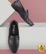 U.S. POLO ASSN. MIRANO 5.0 Driving Shoes For Men (Black , 7) - Image 3