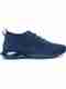 Asian Delta-21 Turquoise Running Shoes for Men, Blue, Size 6 - Image 2