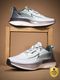 Abros AVENUE Running Shoes For Men (Green , 8) - Image 3