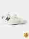 NIKE Blacktop सà¥à¤¨à¥à¤à¤°à¥à¤¸ (सफà¥à¤¦) - Image 2
