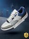 U.S. POLO ASSN. Men's White Sneakers (Size 10) - Image 3