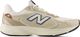Reebok Men's Running Shoes, White, Size 9 - Image 4