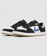 NIKE COURT BOROUGH LOW CN Basketball Shoes For Men (Black , 6) - Image 4