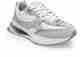MOCHI Sneakers For Men (White , 6) - Image 2
