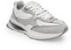 RED TAPE Low Cut Lifestyle Sneakers for Men in Beige Black | Lifestyle Sneakers Sneakers For Men (Beige, Black , 7) - Image 3