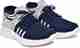 aadi Men's Mesh Comfortable Lightweight Trendy Lace Up Classy Casual Shoes Outdoors For Men (White, Grey , 6) - Image 2