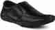 LOUIS STITCH Brown Genuine Leather Slip-On Derby Shoes for Men (10) - Image 2