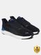 PUMA Softride Cosmic ST Sliptech Sneakers (White, UK 8) - Image 4