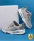 Sparx SM 9065 | Stylish, Comfortable | Sneakers For Men (Black, Gold , 9) - Image 3