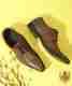 RED CHIEF RC3978LR Derby Men Tan Size 7 - Image 2