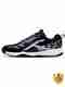 Hundred Raze Pro Badminton Shoes For Unisex (Multicolor , 9) - Image 2