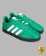 ADIDAS VL COURT BASE IKD Sneakers For Men (Black , 8) - Image 3