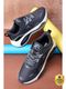 HRX by Hrithik Roshan HRX Running Shoes for Men (Grey, Size 6) - Image 3