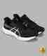 UNDER ARMOUR Chase Running Shoes For Men (Black , 9) - Image 2