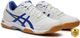 Asics GEL-ZARACA 5 B Running Shoes For Men (Blue , 9) - Image 3