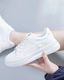 ABHIDHA Women Casual Shoes White - Image 3