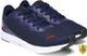 PUMA Buzz Sneakers for Men (Black, UK 10) - Image 4