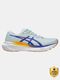 Asics GEL-100 NOT OUT Cricket Shoes (White, UK 8) - Image 4
