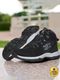 RED TAPE Ozark Hiking Shoes for Men (Grey, 11) - Image 3